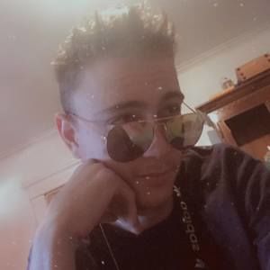 Meet your Posher, Aj